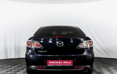 Mazda 6, 2012 год, 979 000 рублей, 6 фотография
