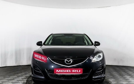 Mazda 6, 2012 год, 979 000 рублей, 2 фотография