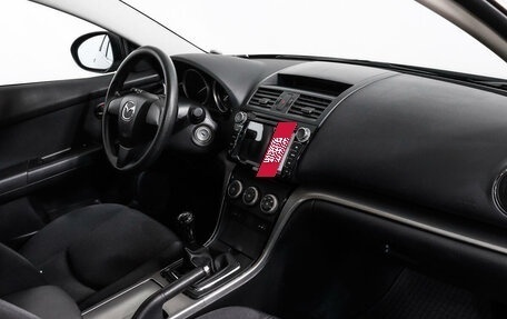 Mazda 6, 2012 год, 979 000 рублей, 11 фотография