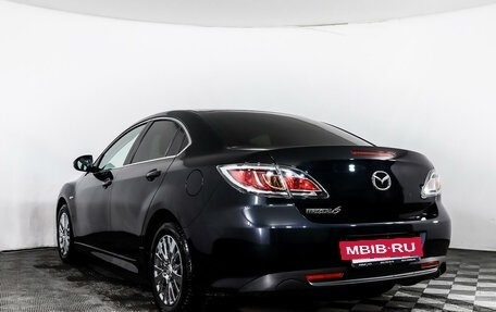 Mazda 6, 2012 год, 979 000 рублей, 7 фотография