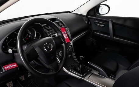 Mazda 6, 2012 год, 979 000 рублей, 9 фотография