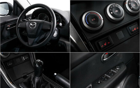 Mazda 6, 2012 год, 979 000 рублей, 14 фотография