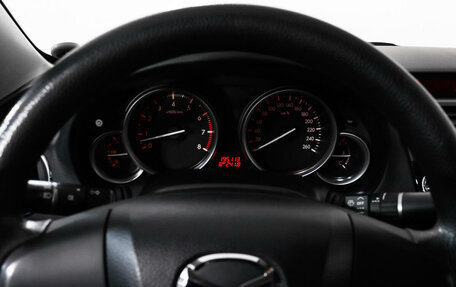 Mazda 6, 2012 год, 979 000 рублей, 16 фотография