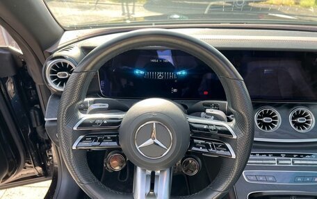 Mercedes-Benz E-Класс AMG, 2021 год, 9 500 000 рублей, 16 фотография