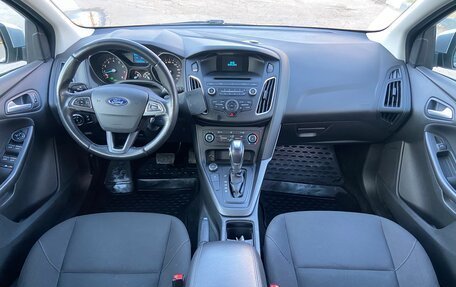 Ford Focus III, 2018 год, 1 265 000 рублей, 14 фотография