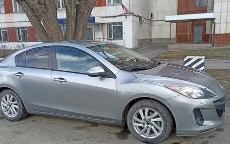 Mazda 3, 2012 год, 1 180 000 рублей, 9 фотография