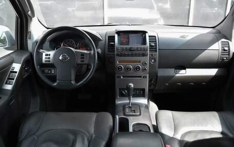 Nissan Pathfinder, 2006 год, 1 575 000 рублей, 6 фотография