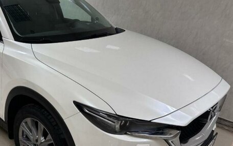 Mazda CX-5 II, 2019 год, 3 350 000 рублей, 13 фотография