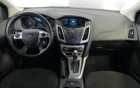 Ford Focus III, 2014 год, 948 606 рублей, 11 фотография