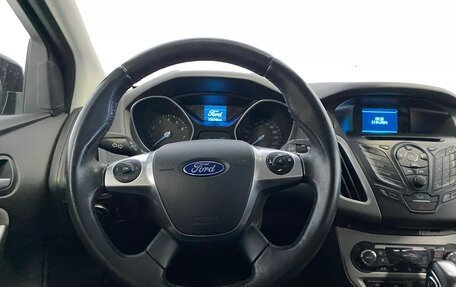 Ford Focus III, 2014 год, 948 606 рублей, 12 фотография