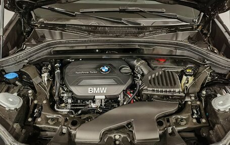 BMW X1, 2021 год, 4 790 000 рублей, 12 фотография