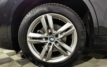 BMW X1, 2021 год, 4 790 000 рублей, 9 фотография