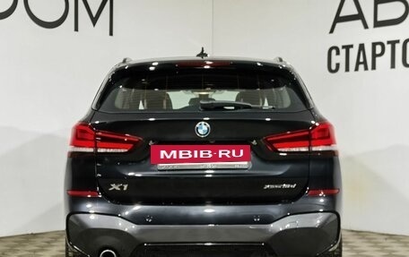 BMW X1, 2021 год, 4 790 000 рублей, 6 фотография