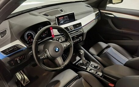 BMW X1, 2021 год, 4 790 000 рублей, 14 фотография