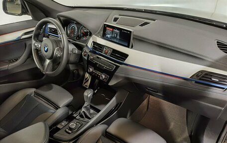 BMW X1, 2021 год, 4 790 000 рублей, 19 фотография