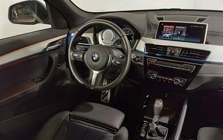 BMW X1, 2021 год, 4 790 000 рублей, 20 фотография