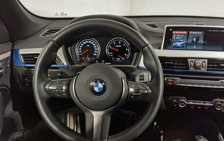 BMW X1, 2021 год, 4 790 000 рублей, 21 фотография