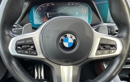 BMW X5, 2021 год, 5 894 817 рублей, 13 фотография