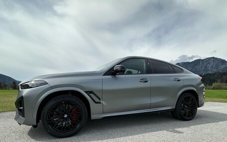 BMW X6 M, 2024 год, 19 967 130 рублей, 3 фотография