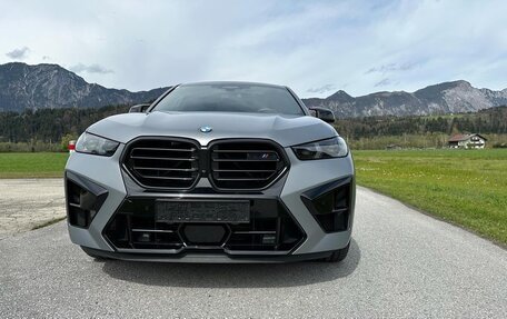 BMW X6 M, 2024 год, 19 967 130 рублей, 2 фотография