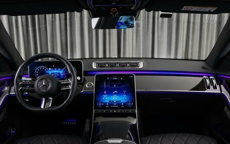 Mercedes-Benz S-Класс, 2021 год, 12 947 000 рублей, 11 фотография