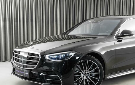 Mercedes-Benz S-Класс, 2021 год, 12 947 000 рублей, 7 фотография