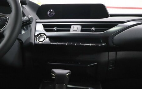 Lexus UX I, 2019 год, 3 175 000 рублей, 22 фотография