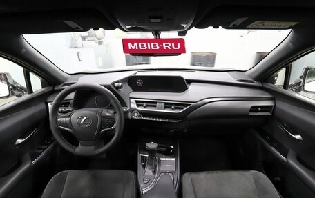 Lexus UX I, 2019 год, 3 175 000 рублей, 19 фотография
