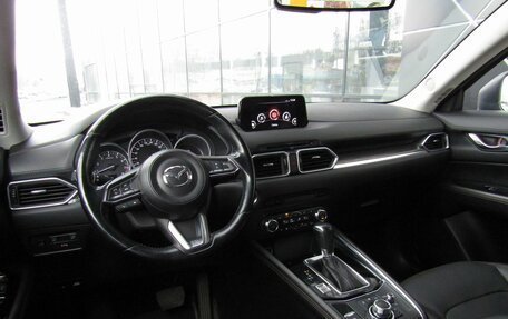 Mazda CX-5 II, 2017 год, 2 630 000 рублей, 18 фотография
