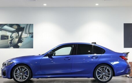 BMW 3 серия, 2021 год, 6 990 000 рублей, 7 фотография
