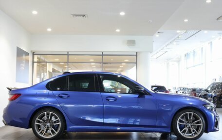 BMW 3 серия, 2021 год, 6 990 000 рублей, 4 фотография