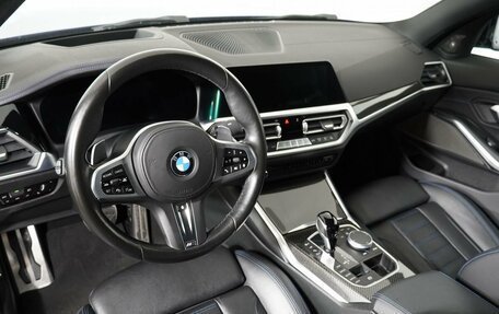 BMW 3 серия, 2021 год, 6 990 000 рублей, 12 фотография