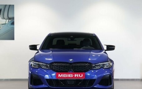BMW 3 серия, 2021 год, 6 990 000 рублей, 2 фотография