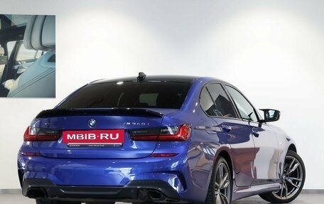 BMW 3 серия, 2021 год, 6 990 000 рублей, 5 фотография