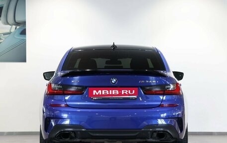 BMW 3 серия, 2021 год, 6 990 000 рублей, 6 фотография