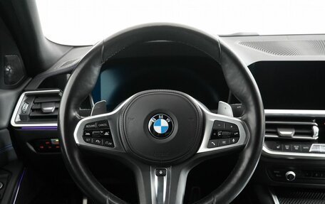 BMW 3 серия, 2021 год, 6 990 000 рублей, 19 фотография
