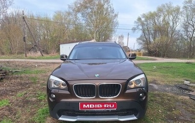 BMW X1, 2009 год, 1 250 000 рублей, 1 фотография