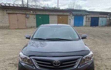 Toyota Corolla, 2012 год, 1 000 000 рублей, 1 фотография