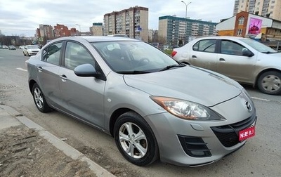 Mazda 3, 2010 год, 970 000 рублей, 1 фотография