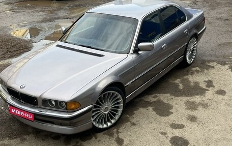 BMW 7 серия, 1998 год, 655 000 рублей, 1 фотография