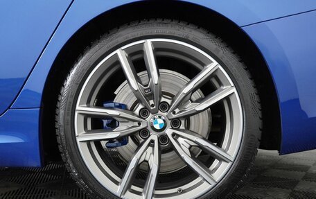 BMW 3 серия, 2021 год, 6 990 000 рублей, 33 фотография