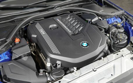 BMW 3 серия, 2021 год, 6 990 000 рублей, 32 фотография