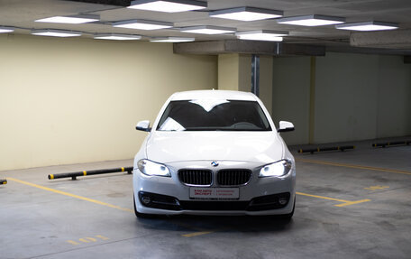 BMW 5 серия, 2013 год, 2 234 439 рублей, 2 фотография