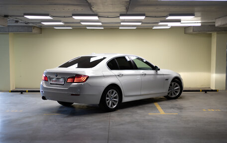BMW 5 серия, 2013 год, 2 234 439 рублей, 3 фотография