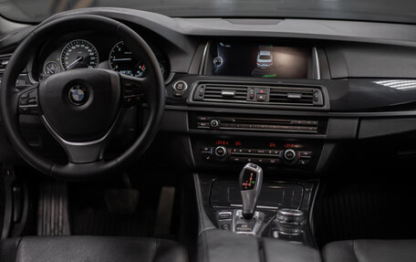 BMW 5 серия, 2013 год, 2 234 439 рублей, 8 фотография