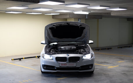 BMW 5 серия, 2013 год, 2 234 439 рублей, 5 фотография