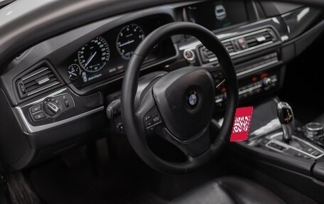 BMW 5 серия, 2013 год, 2 234 439 рублей, 7 фотография