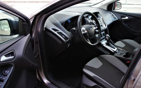 Ford Focus III, 2012 год, 1 085 000 рублей, 12 фотография