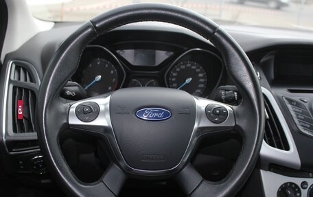 Ford Focus III, 2012 год, 1 085 000 рублей, 22 фотография