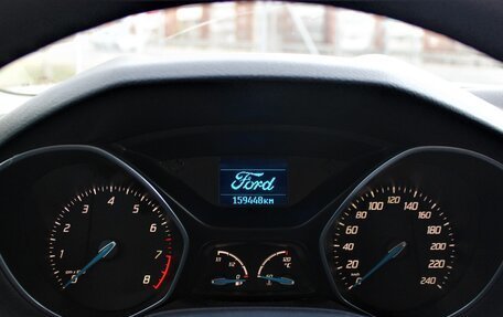 Ford Focus III, 2012 год, 1 085 000 рублей, 24 фотография